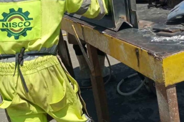 Fabrication